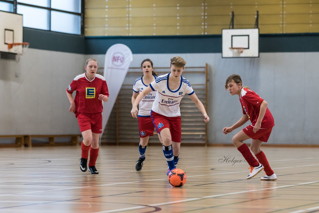 Bild 630 - Norddeutsche Futsalmeisterschaft